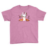pumpkin slaughter Youth Tee