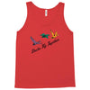 ducks fly together Tank Top