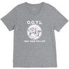 ooyo V-Neck Tee