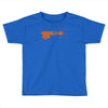 big shot records Toddler T-shirt