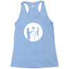 nightmare Racerback Tank