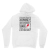 scrooge Unisex Hoodie