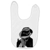 Kovboy Baby Bibs