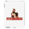 Ryan Fitzpatrick Fitzmagic iPad 3 and 4 Case