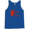for england and st Tank Top
