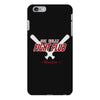 Joe Kelly Fight Club iPhone 6 Plus/6s Plus Case