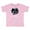 feed me and tell me i'm pretty Toddler T-shirt