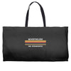 13th doctor jodie whittaker Weekender Totes