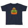 organic electric company Toddler T-shirt