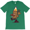 cool characters T-Shirt