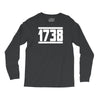 1738 Long Sleeve Shirts