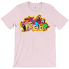 friends doodle!! T-Shirt