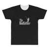 the rodfather All Over Men's T-shirt