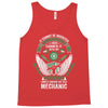 I Own It Forever The Title Mechanic Tank Top