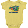 visit earth Baby Bodysuit