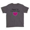 happy mother's day Youth Tee