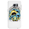 child and monsters Samsung Galaxy S7 Edge