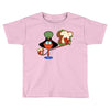 mustard or mayo Toddler T-shirt