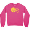 happy halloween (2) Crewneck Sweatshirt