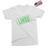 liked Exclusive T-shirt