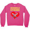 Humboldt Strong Crewneck Sweatshirt