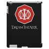 new dream theater iPad 3 and 4 Case