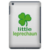 little leprechaun iPad Mini