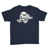 supermotard Youth Tee