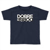 Dobre Twins Toddler T-shirt