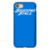 shadows fall iPhone 8