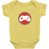 fahrie77 Baby Bodysuit