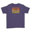 kindergarten teacher Youth Tee