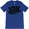 fuck cancer (2) T-Shirt