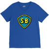 sb V-Neck Tee