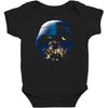 bug invasion Baby Bodysuit
