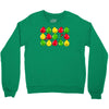 it's all fun and games until Crewneck Sweatshirt