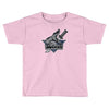 outer heaven snakes (2) Toddler T-shirt