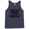 The Notorious Tank Top