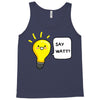wattever! Tank Top