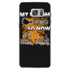 social worker Samsung Galaxy S7
