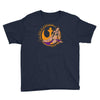 i'm not a princess Youth Tee