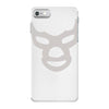 blue demon   lucha libre mexicana iPhone 7 Case