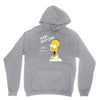 Homer Simpson Unisex Hoodie
