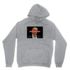 Not Today Satan Unisex Hoodie