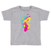 roar Toddler T-shirt