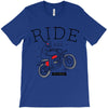 ride and fly high T-Shirt