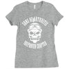 sons of arthritis motorcycle Ladies Fitted T-Shirt