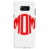 mom Samsung Galaxy S8