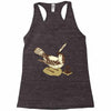 autobiography Racerback Tank