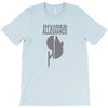 divided allegiance T-Shirt